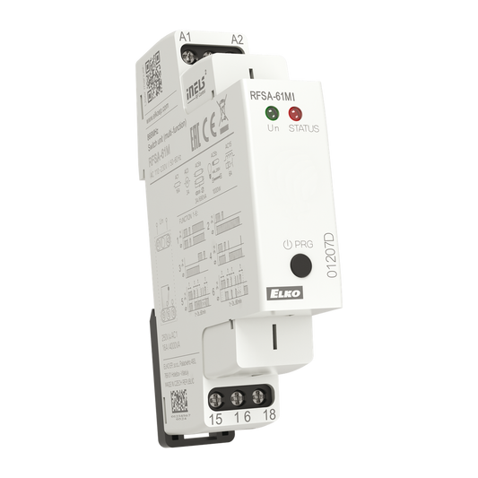 RFSA-61MI/230V