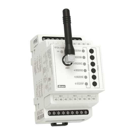 RFSA-66M/230V