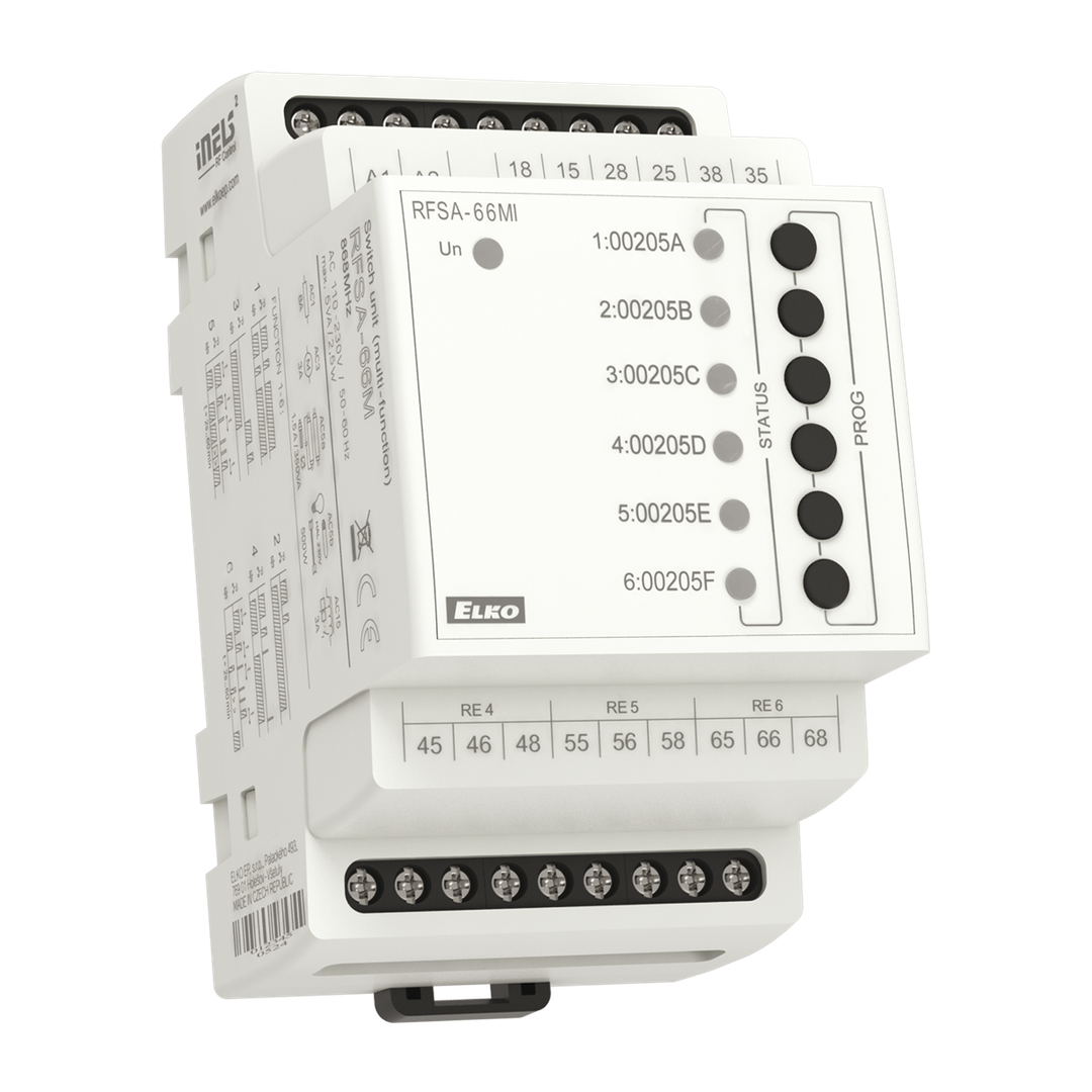 RFSA-66MI/230V