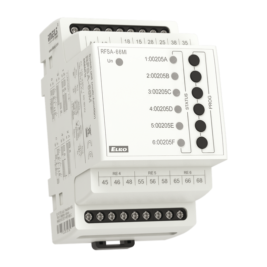 RFSA-66MI/230V