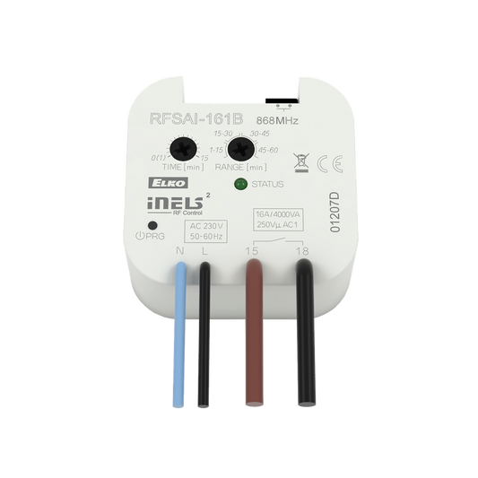 RFSAI-161B/230V