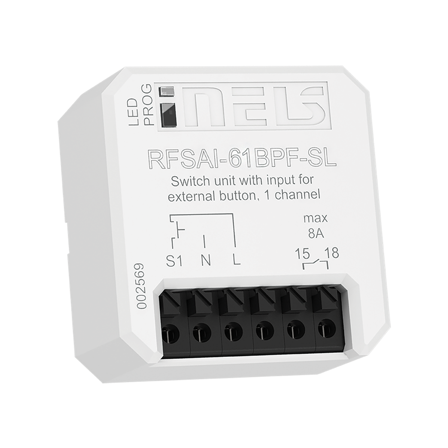 RFSAI-61BPF-SL