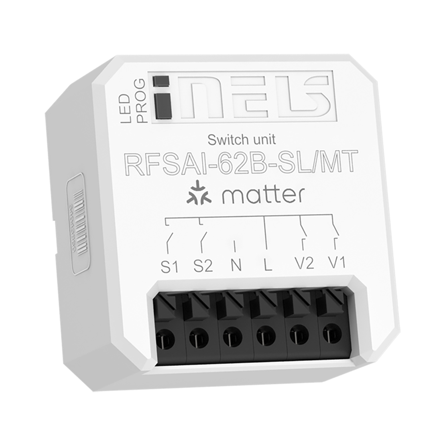 RFSAI-62B-SL/MT