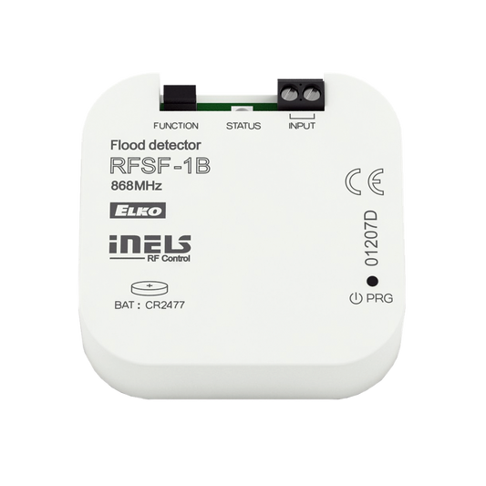 MB-F2-01 - Flush mount box for VES-B201