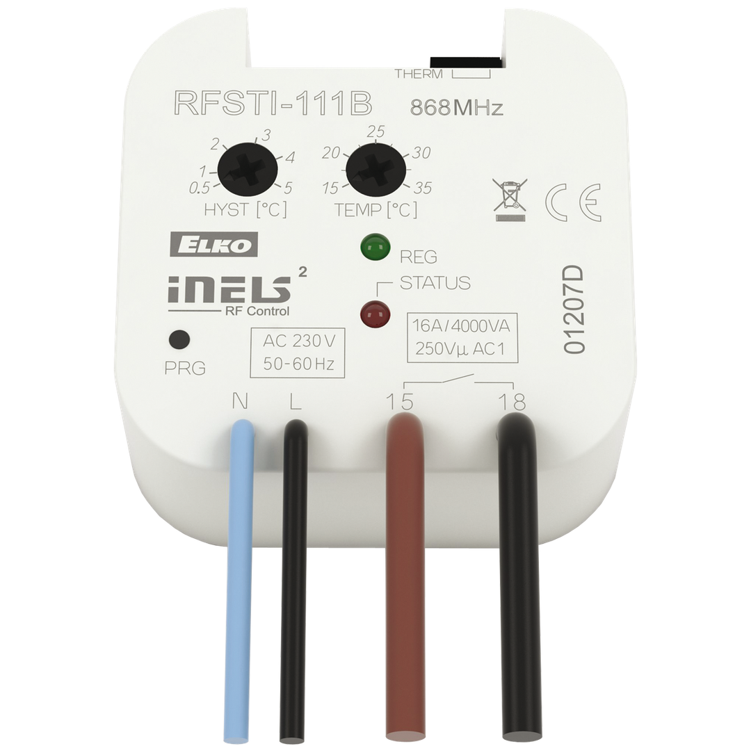 RFSTI-111B/230V