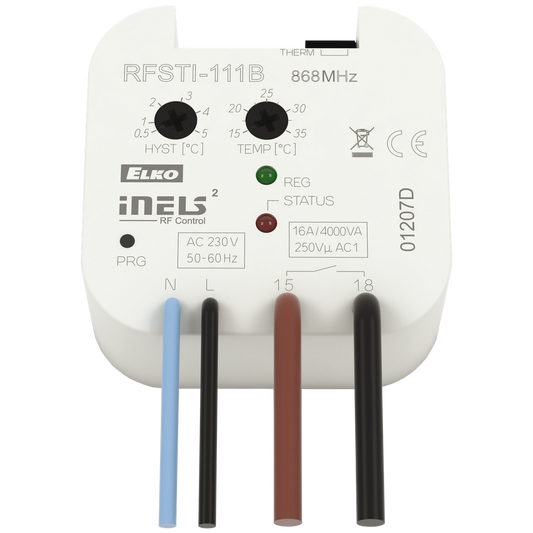 RFSTI-111B/230V