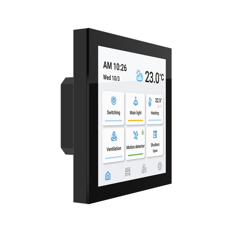 RF TOUCH-2/BR