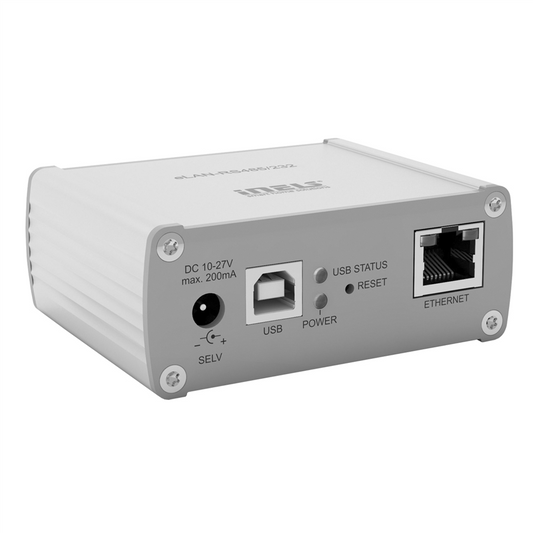 eLAN-RS485-232