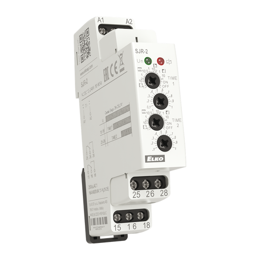SJR-2/230V