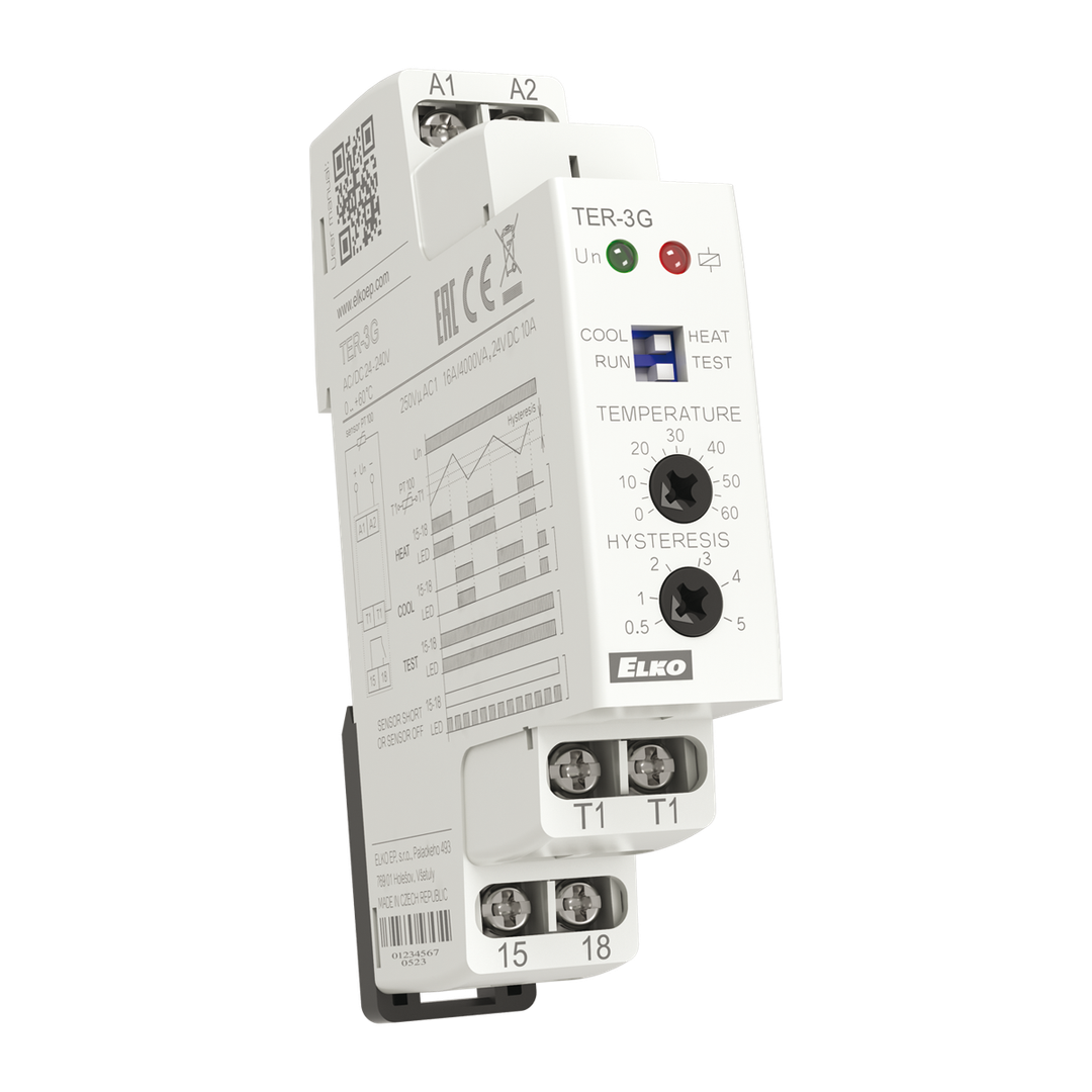 TER-3G