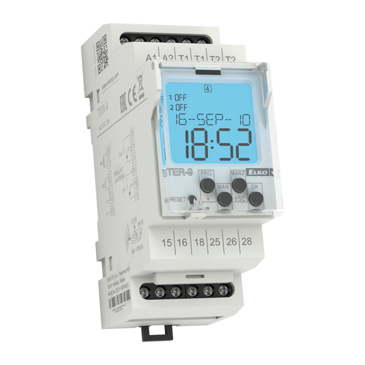 TER-9 /230V