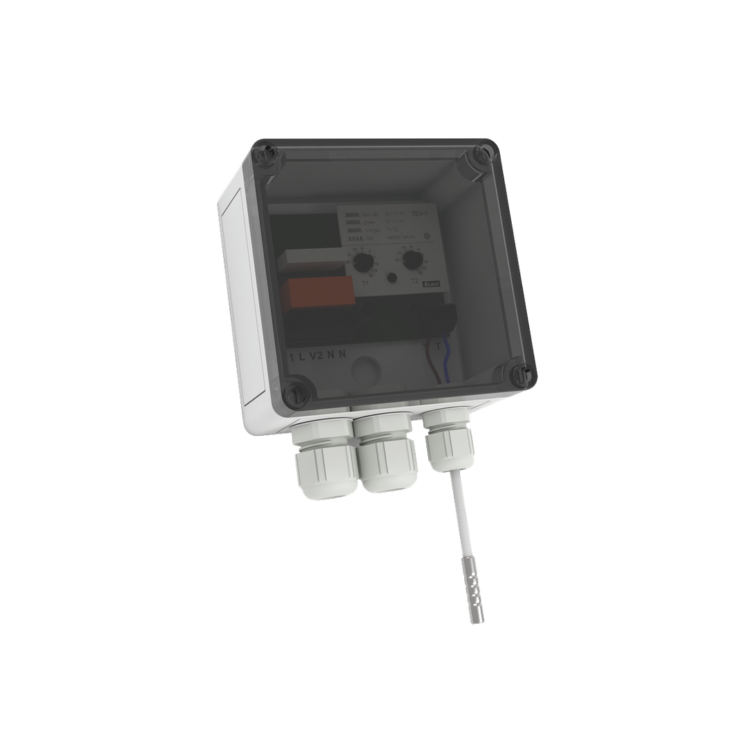 TEV-1