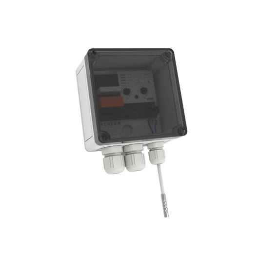 TEV-1