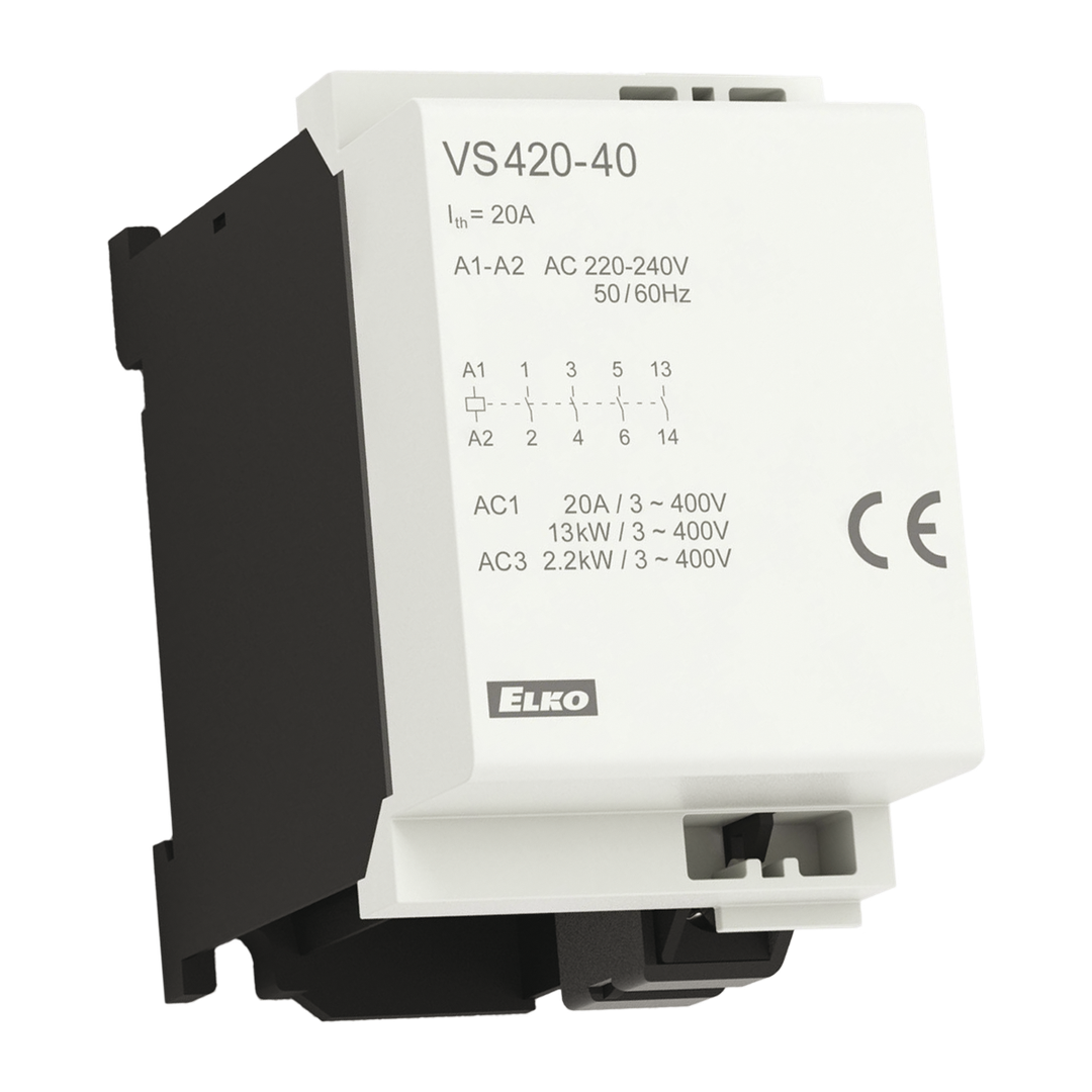 VS420-31 110V AC