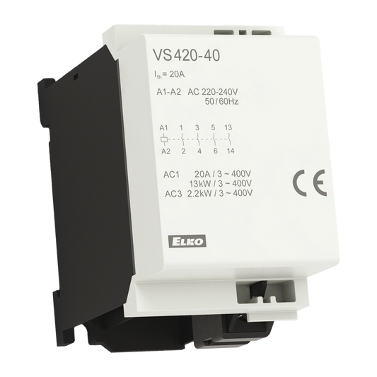VS420-31 110V AC