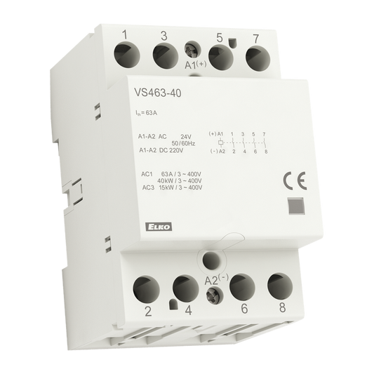 VS463-22 24V AC/DC