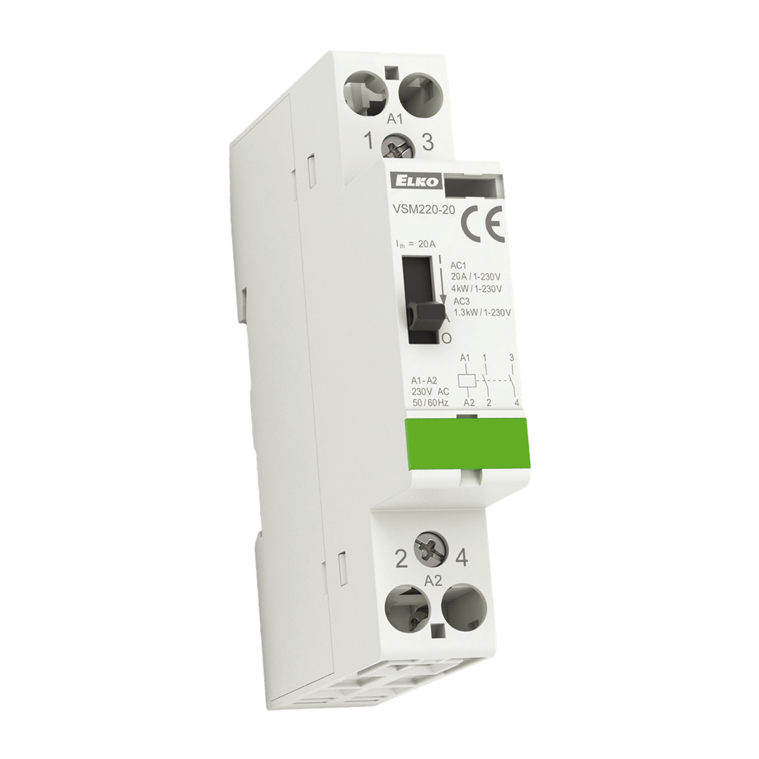 VSM220-20 24V AC