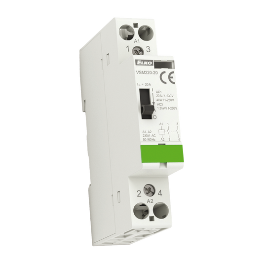 VSM220-02 230V AC
