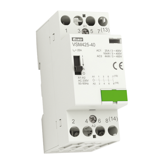 VSM425-04 230V AC