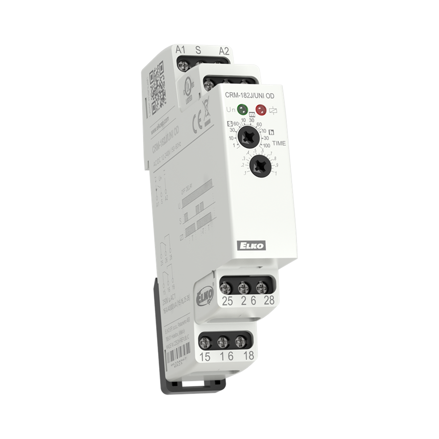 CRM-182J/UNI OD
