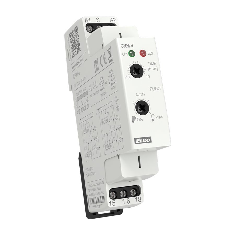 CRM-4/230V