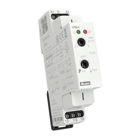 CRM-4/230V