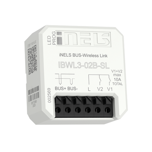 IBWL3-02B-SL