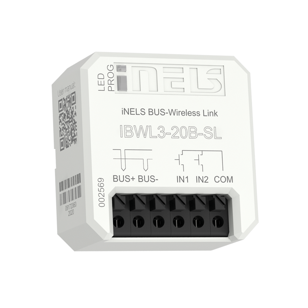 IBWL3-20B-SL