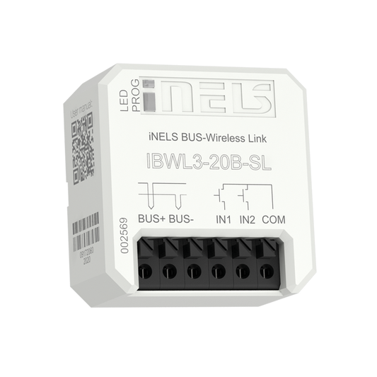 IBWL3-20B-SL